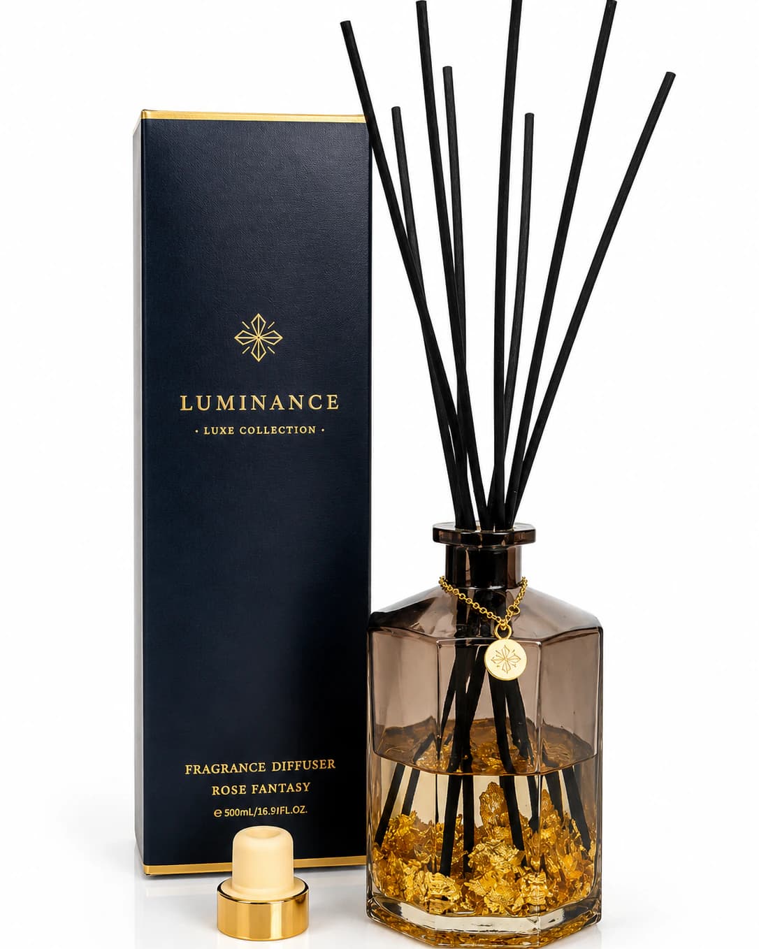 Luxusný aróma difuzér – Luminance Luxe Collection